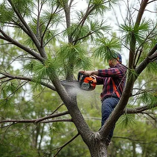 Earth Industries Tree Services