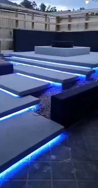 EAS Electrical cover