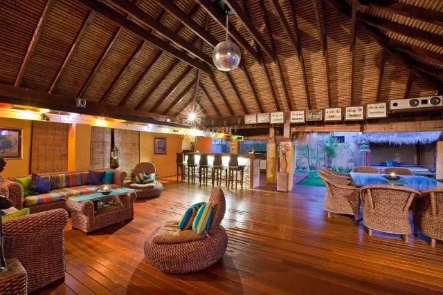 East Coast Bali Huts and Gazebos cover