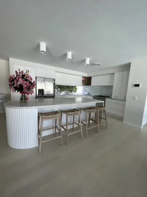 East Coast Connections Pty Ltd