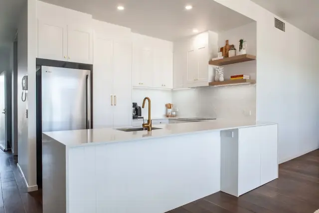 East Coast Kitchens- Tweed Heads cover