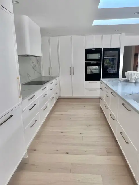 East Coast Kitchens- Tweed Heads