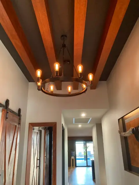 East Maitland Electrical cover