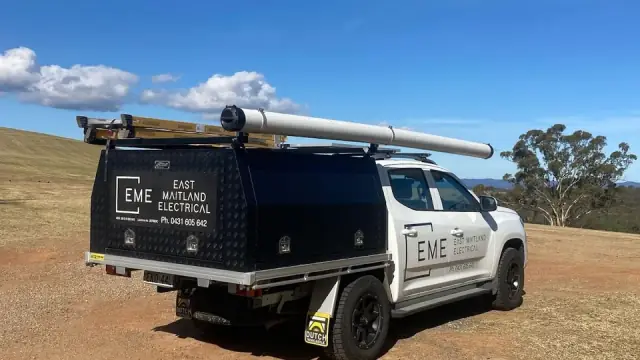 East Maitland Electrical