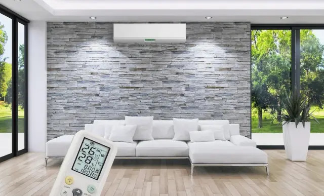 Eastern Air Conditioning cover