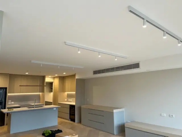 Eastern Electrical Solutions cover
