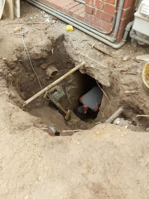 Eastern Restumping and Underpinning