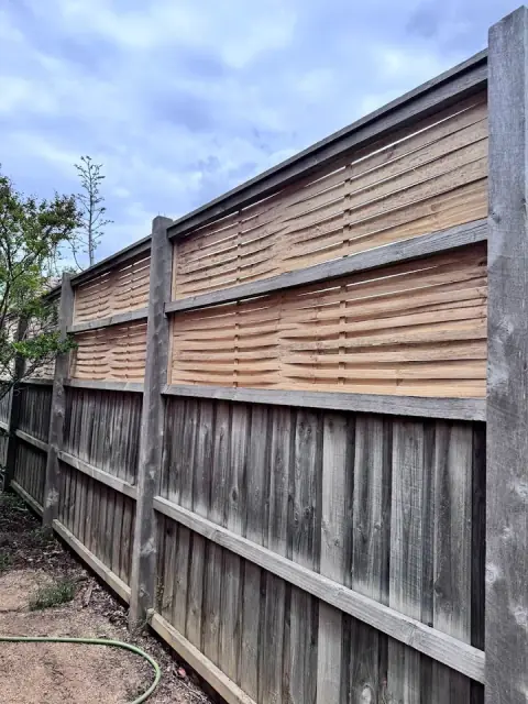 Eastside Fencing cover