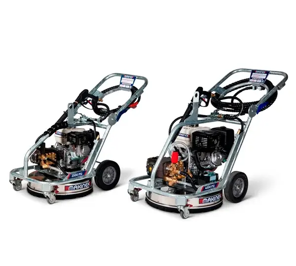 Eastwoods Cleaning Equipment