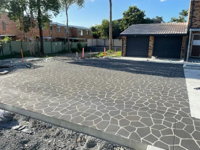 Easy Done Concreting