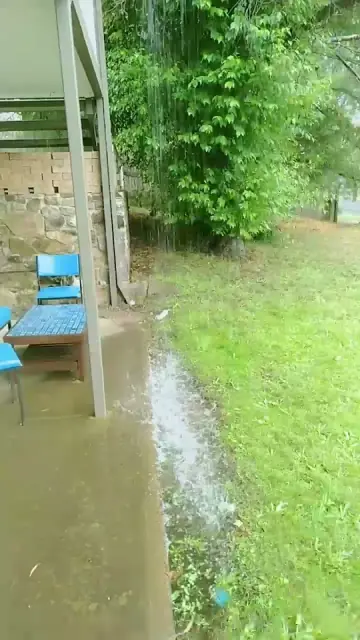 Easy Flow Gutters cover
