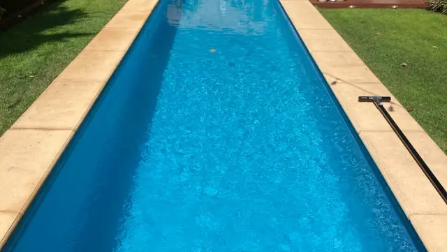 Easy Pool Care - Mobile Service