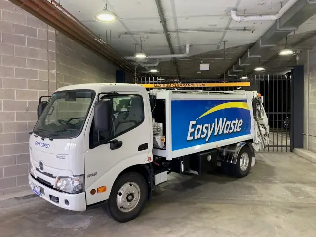 Easy Waste Geelong cover