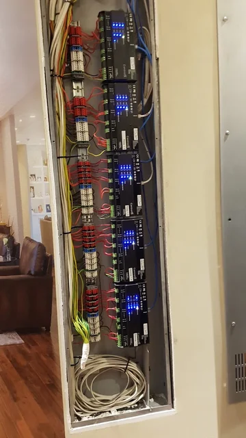 Easyfix Electrics cover