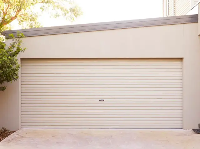 Easylift Garage Doors Cairns cover