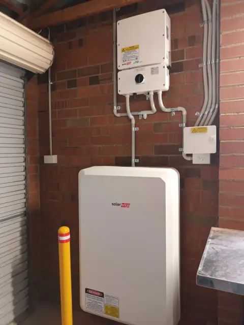 ECG Electrical