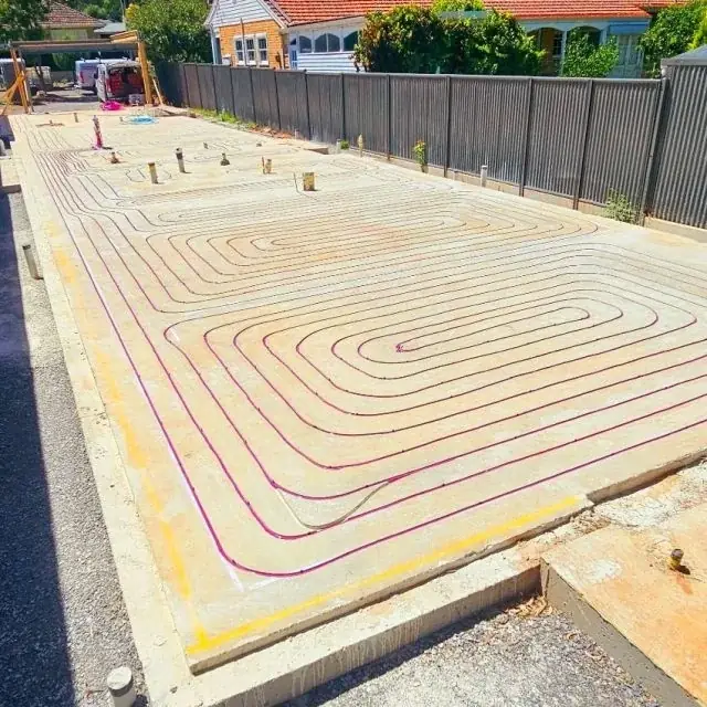 Eckermann Heating and Cooling cover