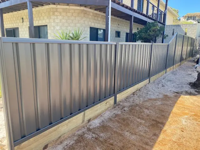 Eclipse Fencing Company