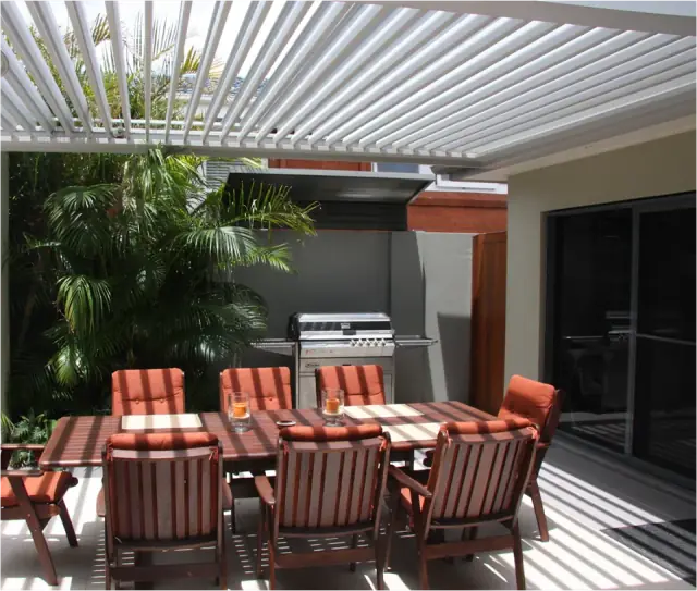 Eclipse Patios cover