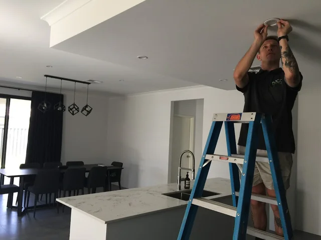 Eco Electrical