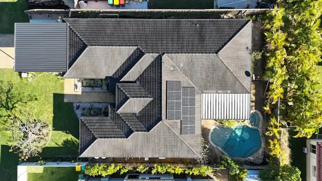 Eco-Logic Electrical & Solar