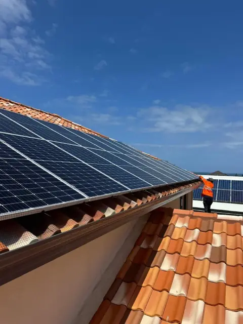 Eco Safe Pest Control Perth cover