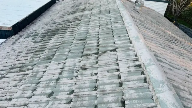 Eco Solar and Gutter Clean cover