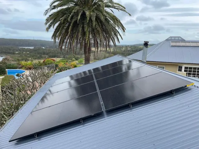Eco Solar Energy
