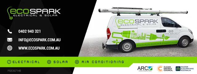 Eco Spark Electrical & Solar