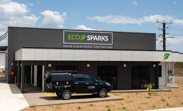 Eco Sparks Solar & Electrical Contractors