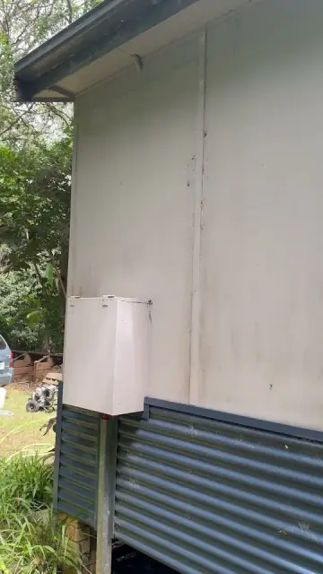 EcoClean Pro Solutions cover