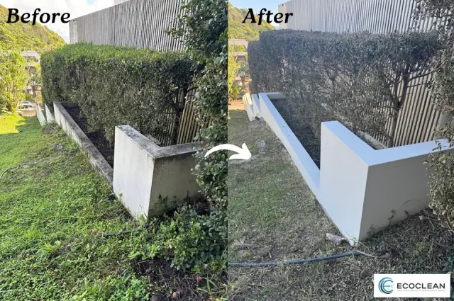 EcoClean Pro Solutions cover