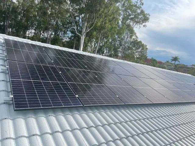 Ecoelectric cover