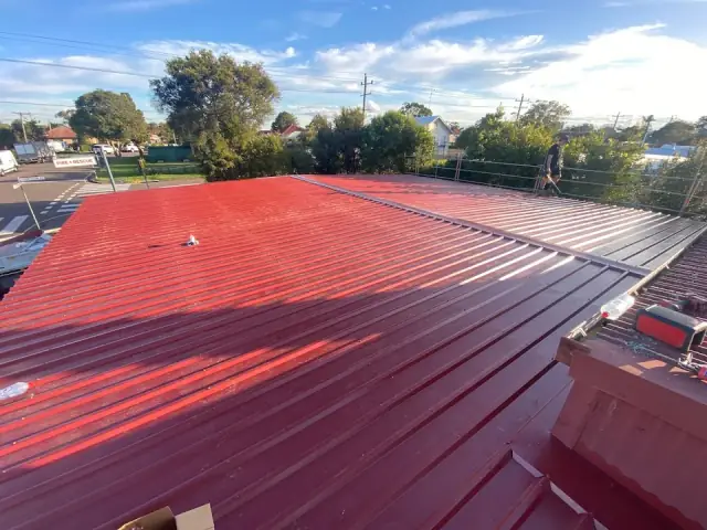 Ecoflow Plumbing cover