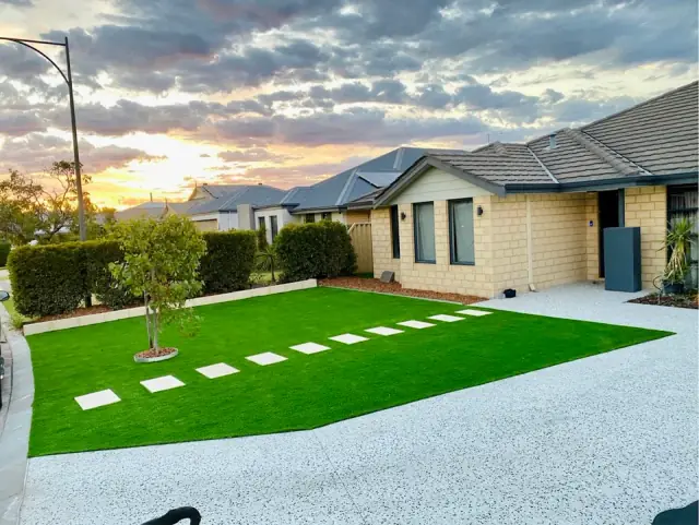EcoGrass lawn mowing service | Landscaping | Laying turf | Mulching | Weed control | Gardening |Earth work | Site Preparation