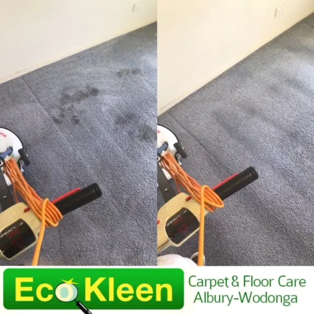 EcoKleen Albury-Wodonga cover