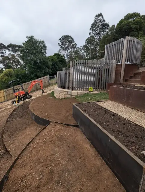 Ecolibrium Landscape & Design