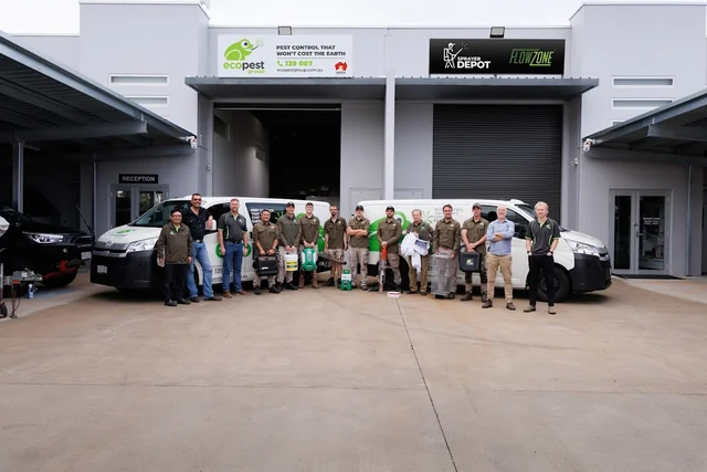 EcoPest Group
