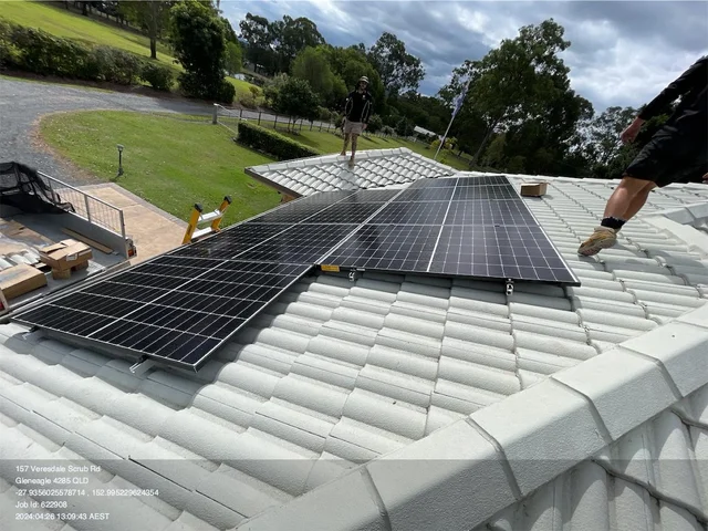 ECOSOLARPOWER