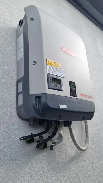 EcoSurge Electrical & Solar PTY LTD