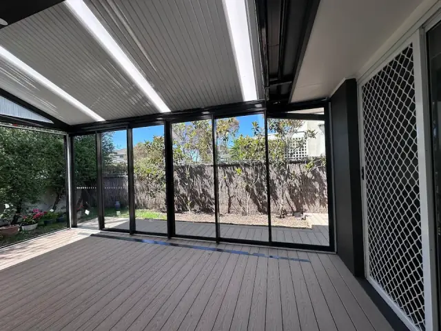 Ecovista Windows and Doors