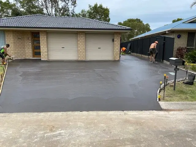 ECS Concreters Sunshine Coast
