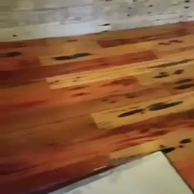 Eddy's Timber Flooring PTY/ LTD cover
