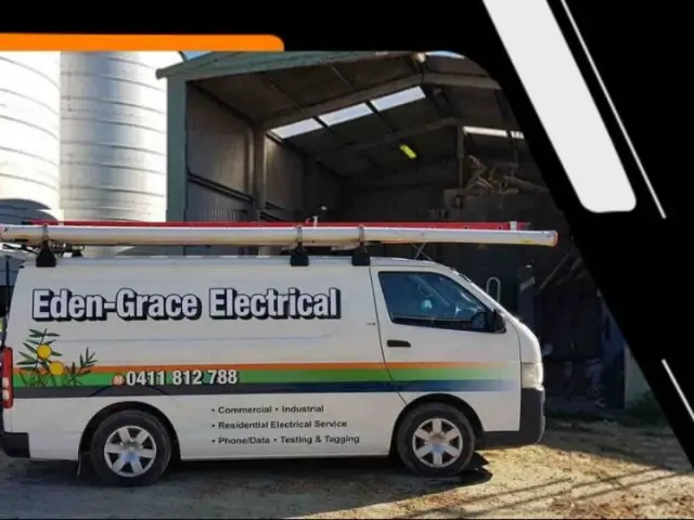 Eden Grace Electrical - Electrician In Mt Gambier