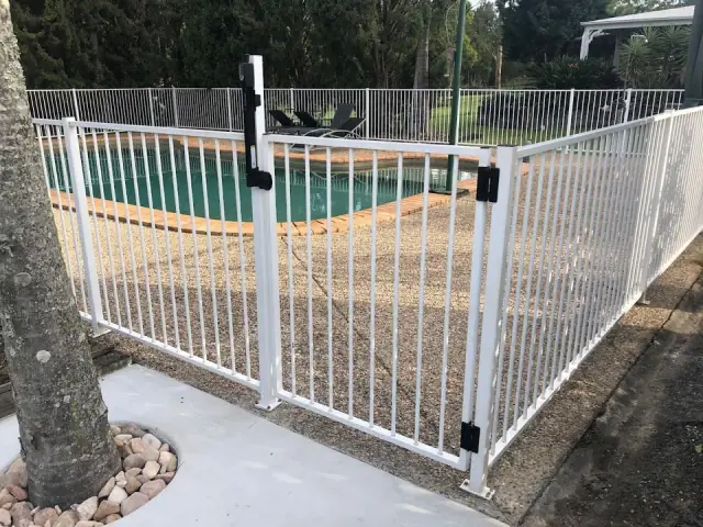 Eden Pool Safety cover