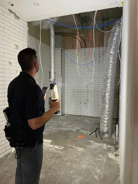Effective Building & Consultancy Sydney cover