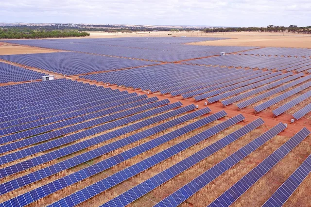 Effective Energy Solutions