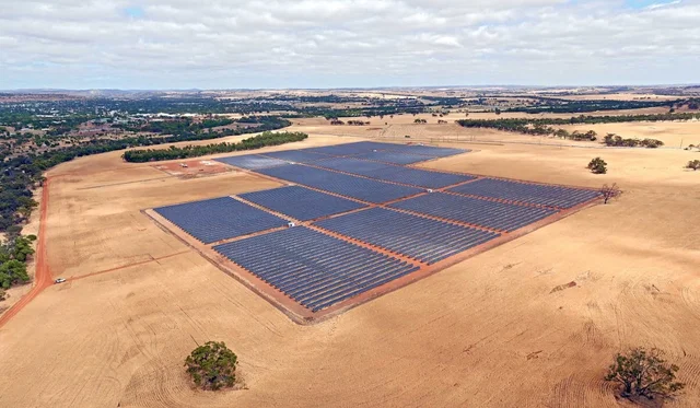 Effective Energy Solutions cover