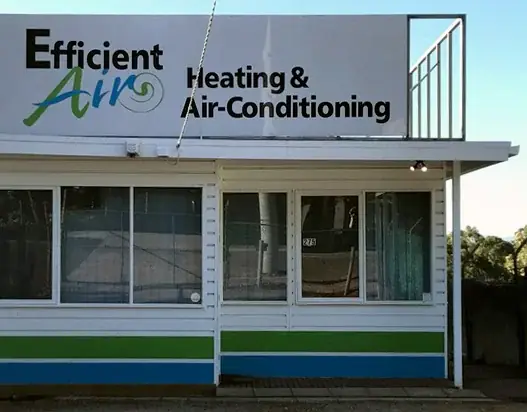 Efficient Air cover