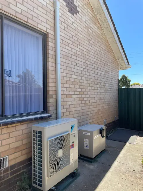 Efficient Pure Plumbing Heating & Cooling